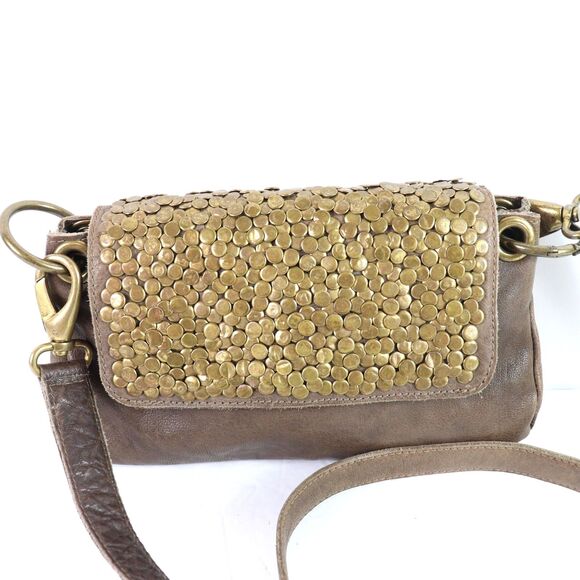 Monserat De Lucca Small Crossbody Bag Purse - Picture 2 of 10